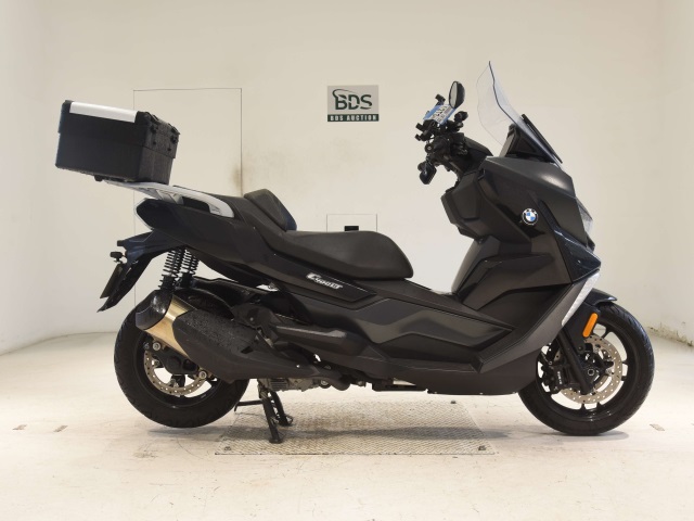BMW C400GT