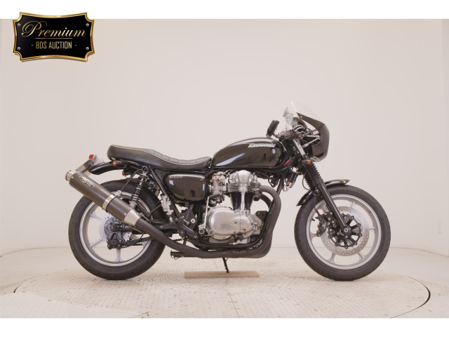 Kawasaki W650