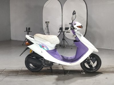 Yamaha JOG Z
