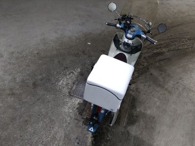 Honda SUPER CUB125 — фото 6