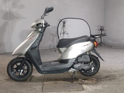 Yamaha JOG 50 — фото 2