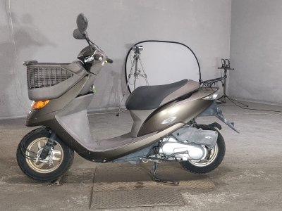Honda DIO CESTA — фото 2