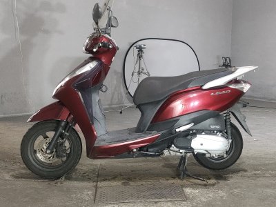 Honda LEAD125 — фото 2