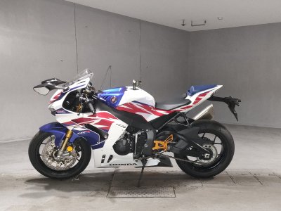 Honda CBR1000RR SP — фото 2