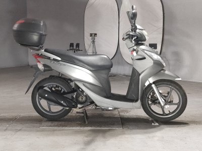 Honda DIO110