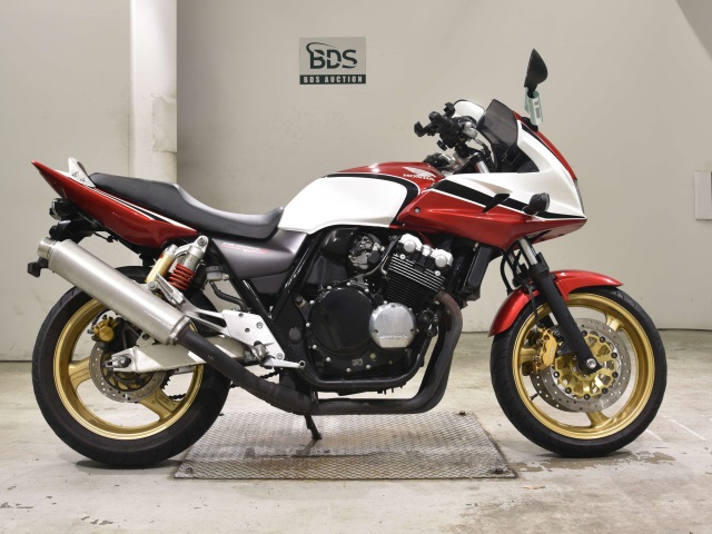 Honda CB400SFV