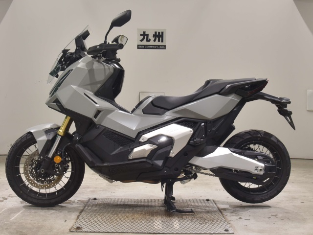 Honda X-ADV750-2 — фото 2