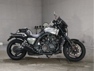 Yamaha V-MAX1200