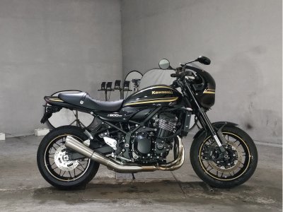 Kawasaki Z900RS CAFE