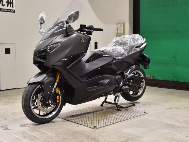 Yamaha T-MAX560T — фото 4