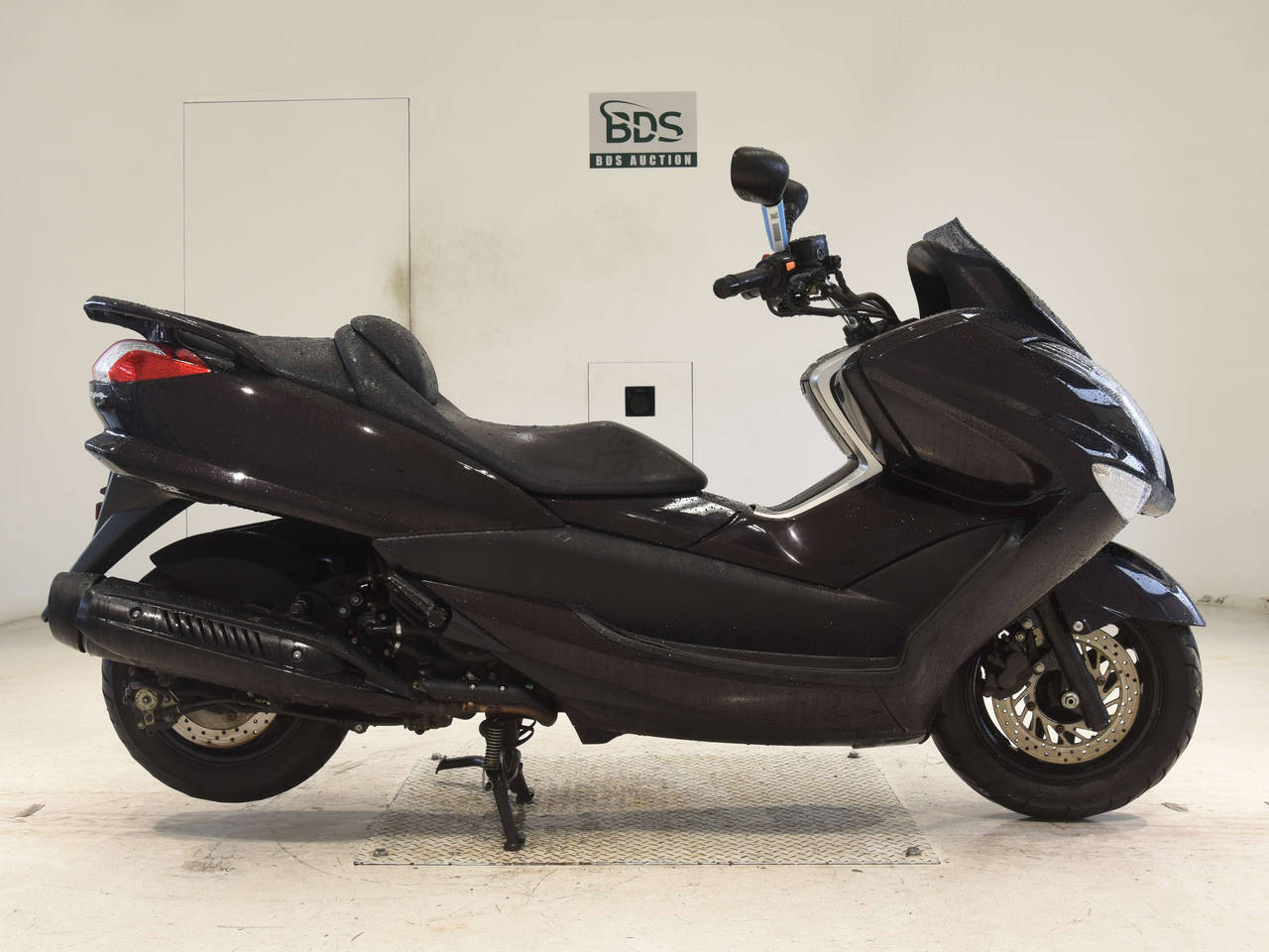 Yamaha MAJESTY250