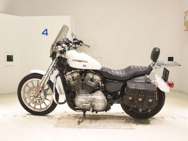 HD SPORTSTER XL883L — фото 2