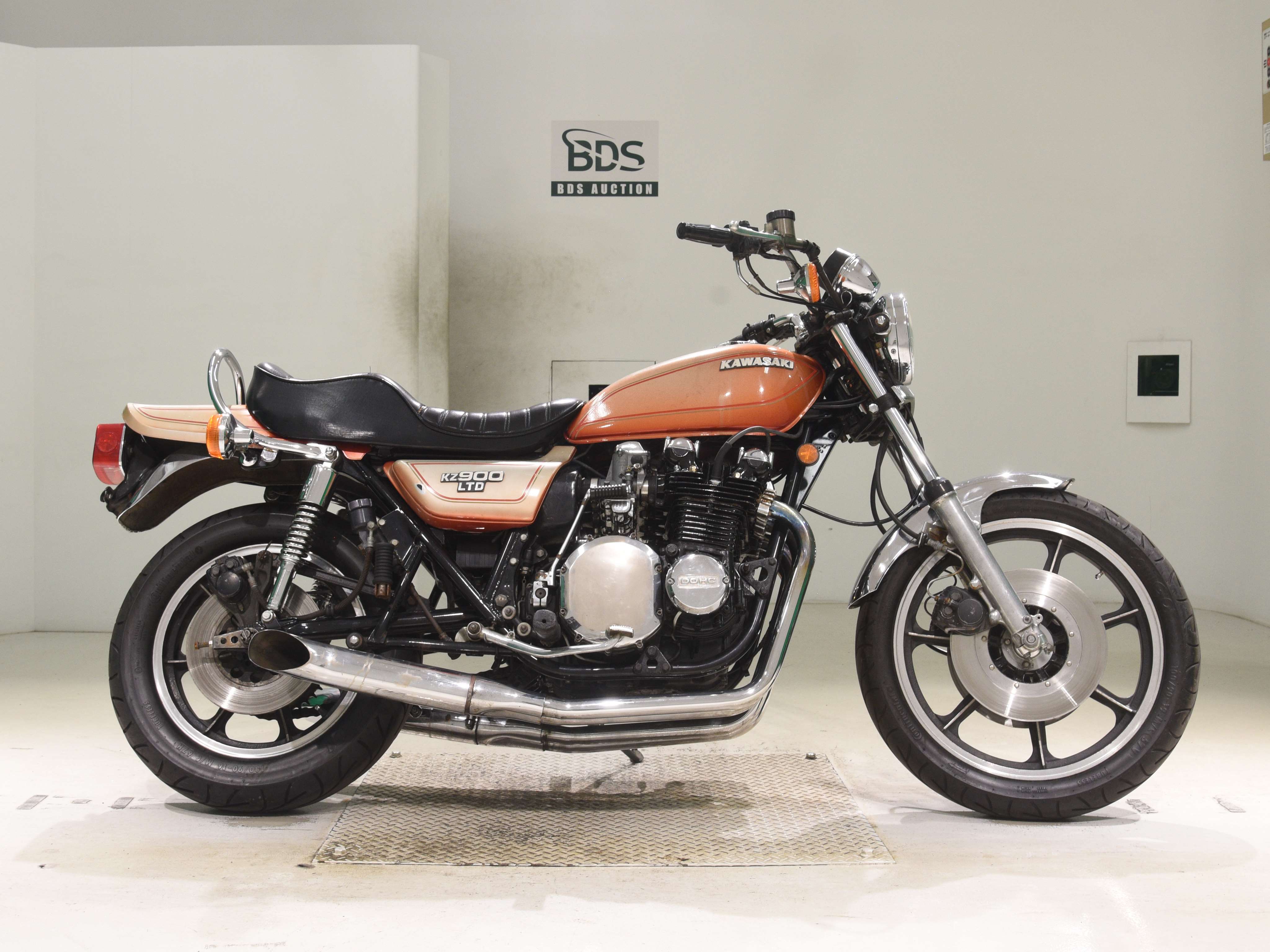 Kawasaki Z900LTD