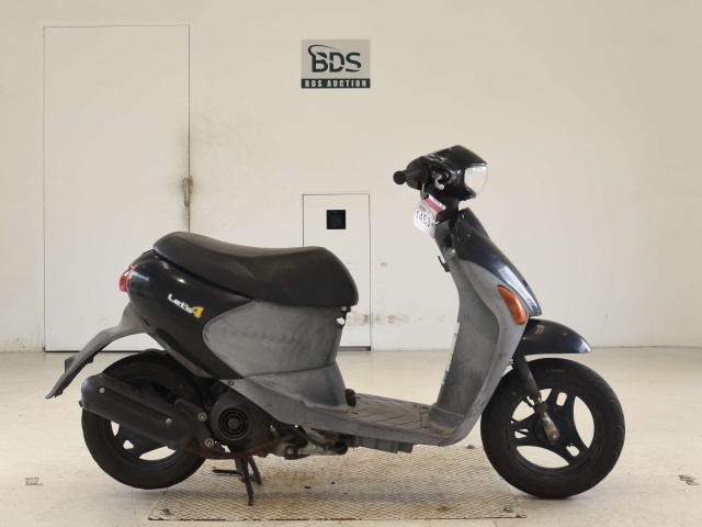 Suzuki LETS4