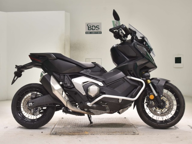 Honda X-ADV750