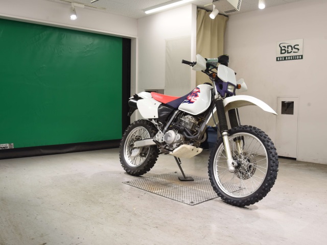 Honda XR250 — фото 3