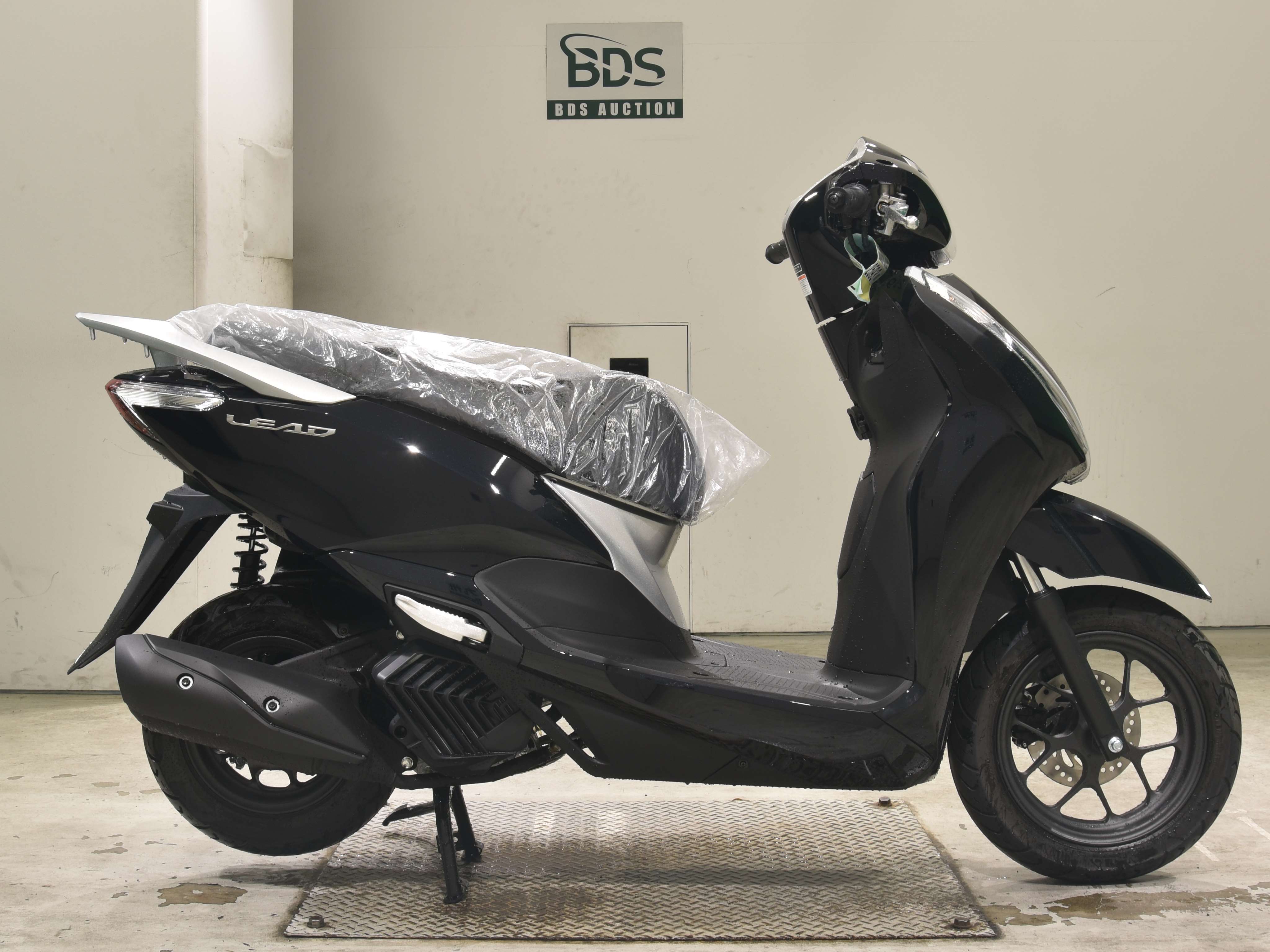 Honda LEAD125