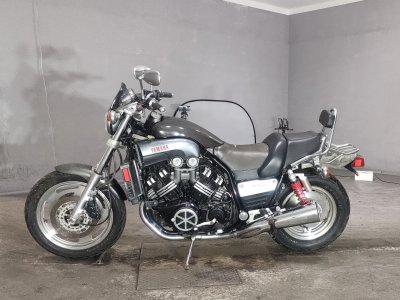 Yamaha V-MAX1200 — фото 2