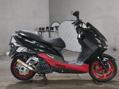 Yamaha MAJESTY 155S