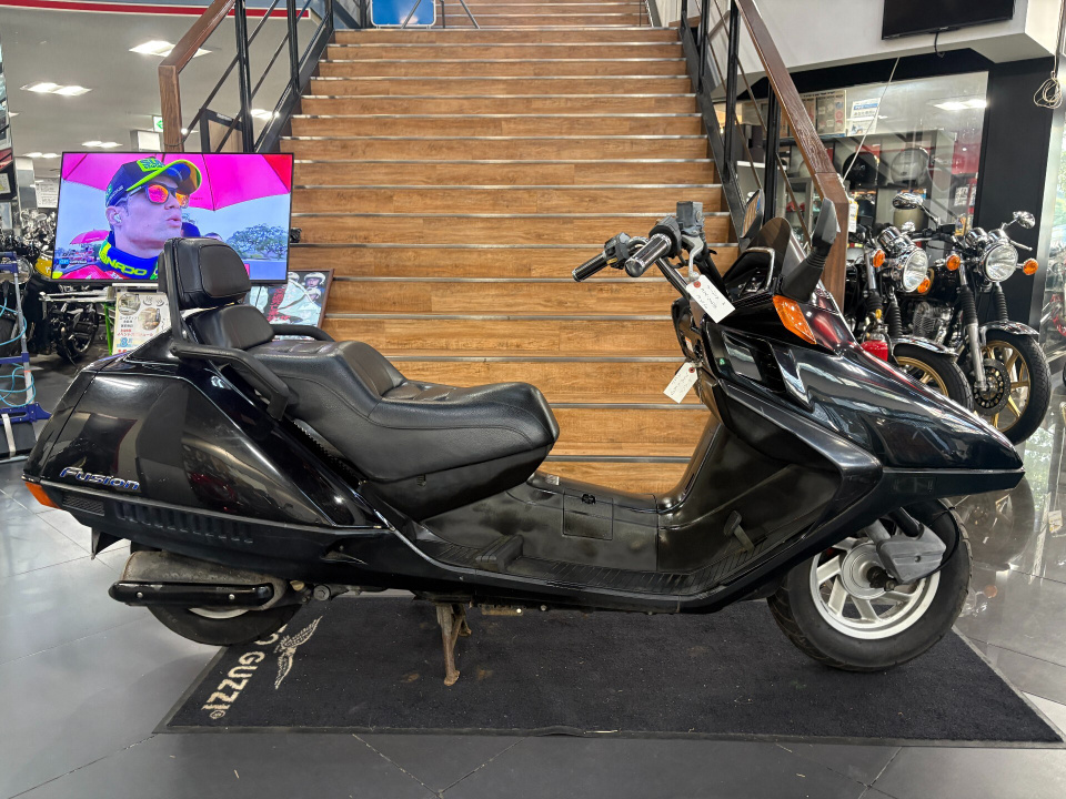 Honda FUSION TYPE-X