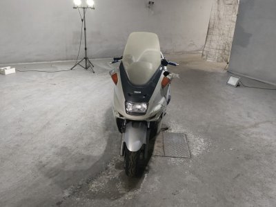 Yamaha MAJESTY250 — фото 3