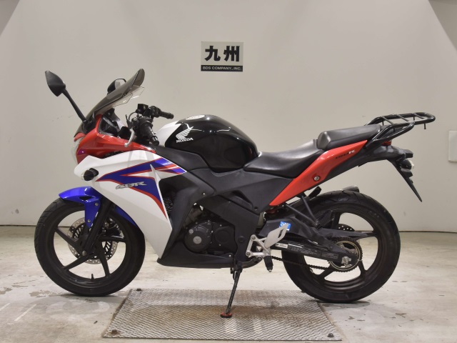 Honda CBR150R — фото 2