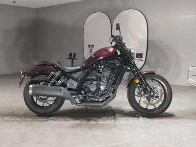 Honda REBEL CMX1100