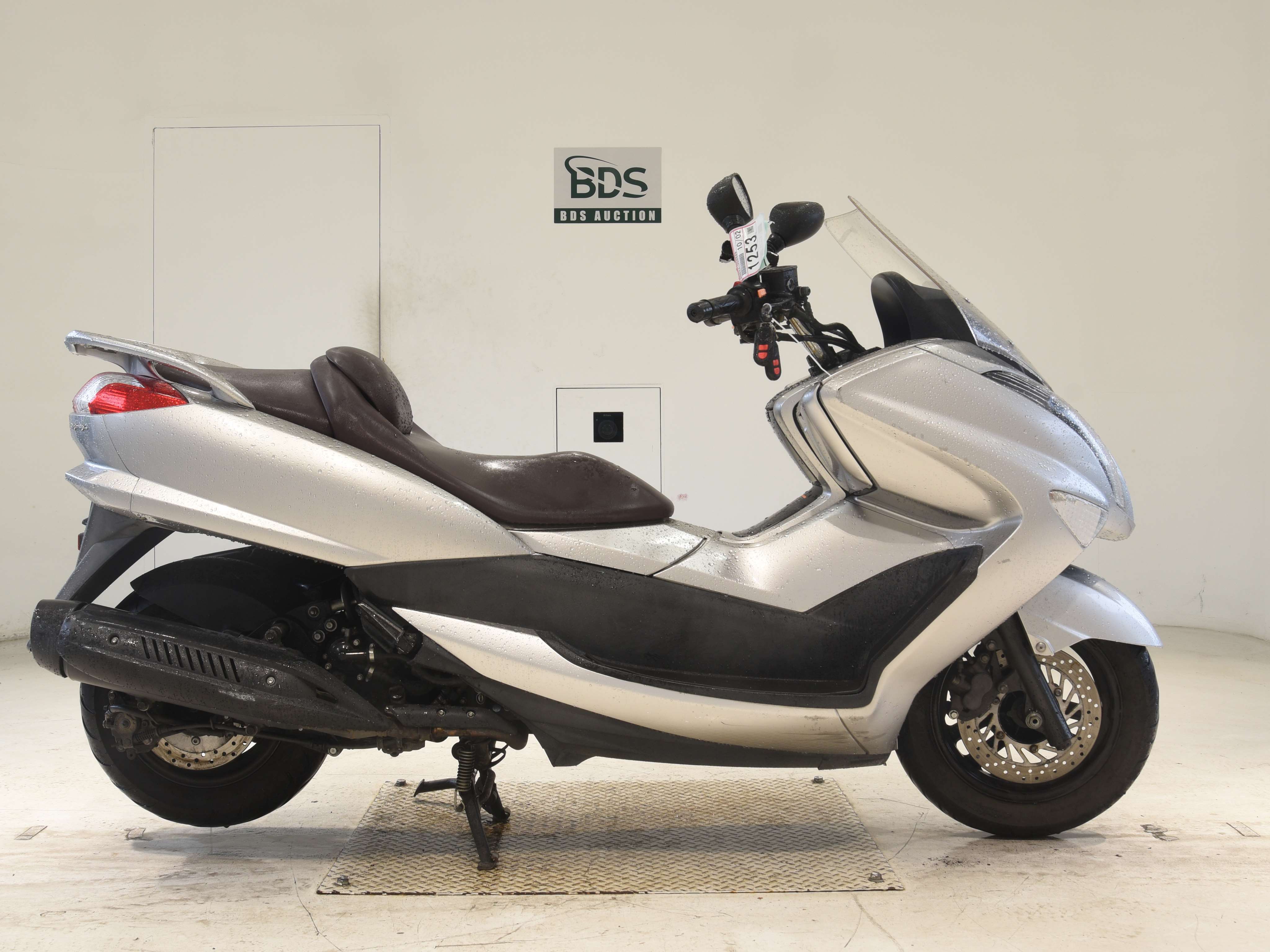 Yamaha MAJESTY250