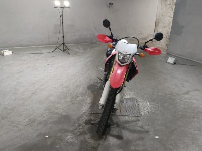 Honda CRF250L — фото 3