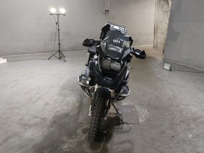 BMW R1250GS — фото 3