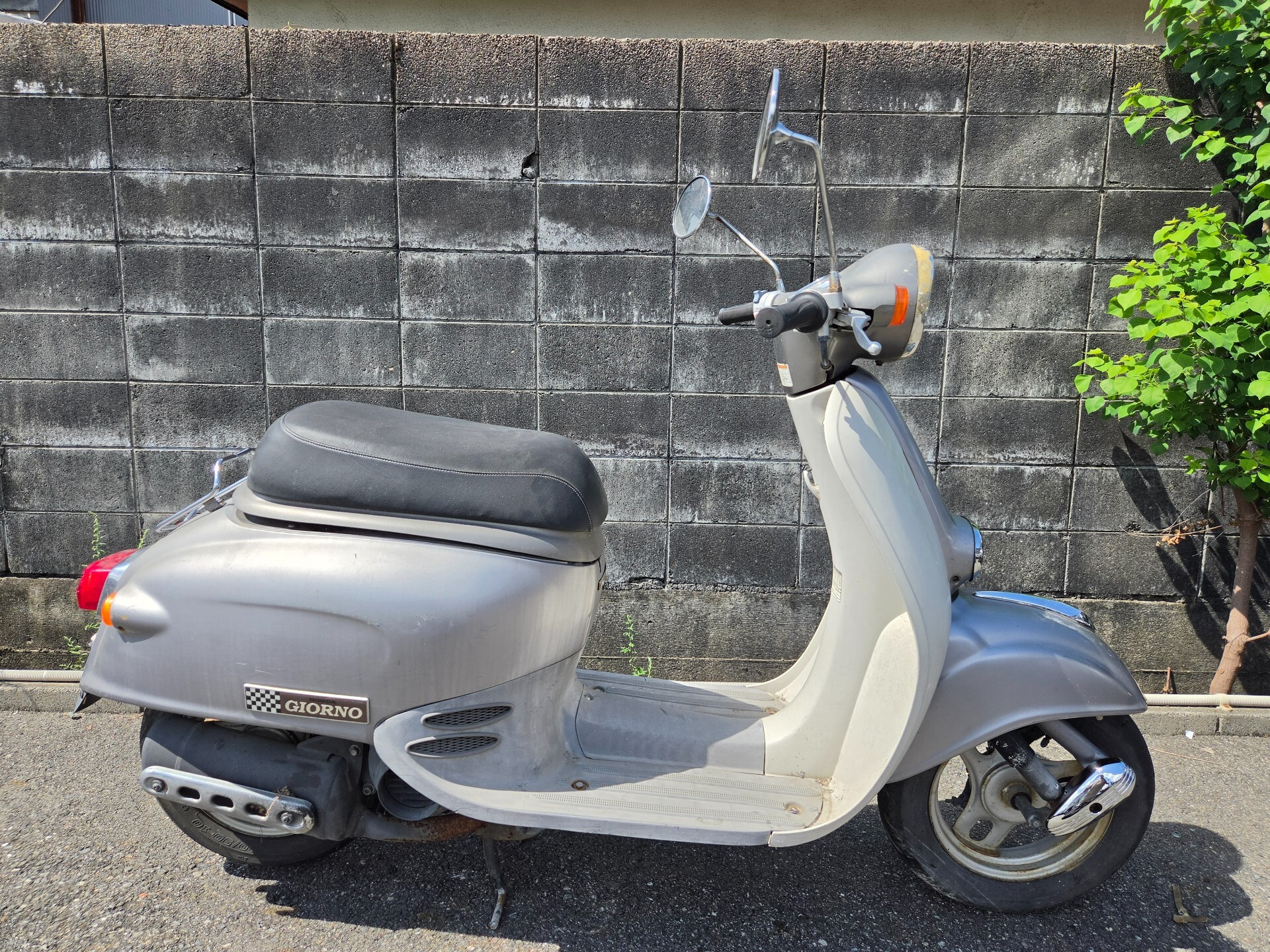 Honda JORUNO