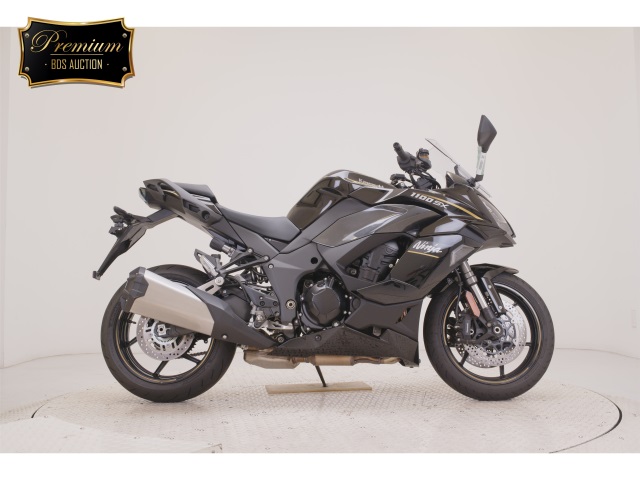 Kawasaki NINJA1100SX