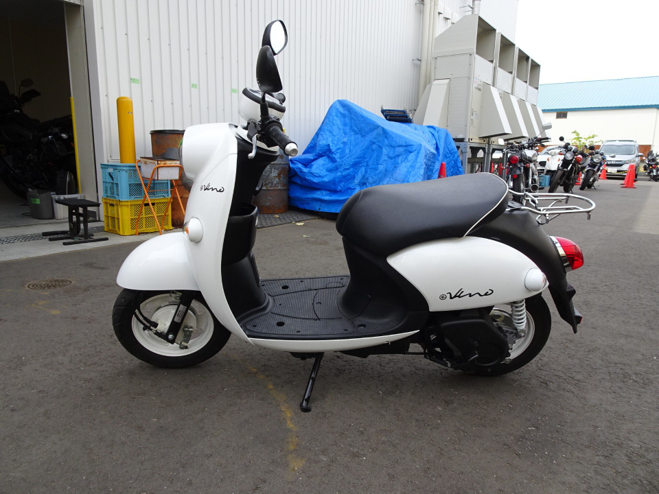 Yamaha EEVEE NO — фото 2