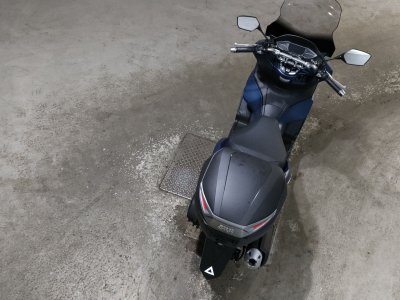 Honda PCX125 — фото 6