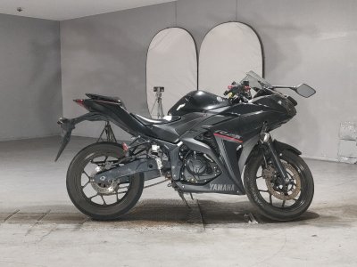 Yamaha YZF-R25