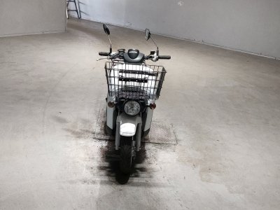 Honda BENLY PRO 110 — фото 3
