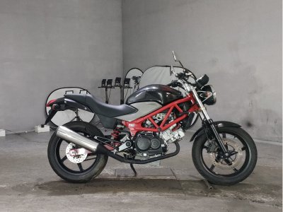 Honda VTR250