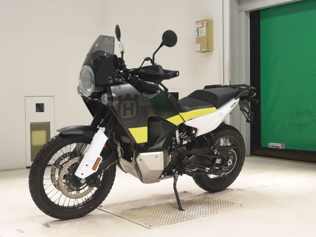 Husqvarna NORDEN901 — фото 4