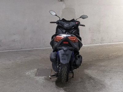 Yamaha X-MAX250 — фото 4