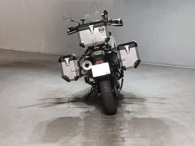 BMW F800GS — фото 4