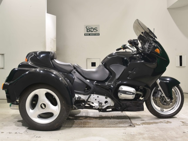 BMW R1100RT TRIKE