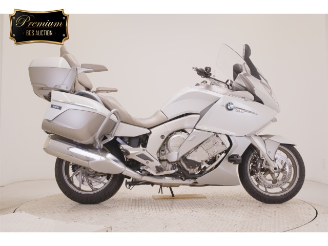 BMW K1600GTL E