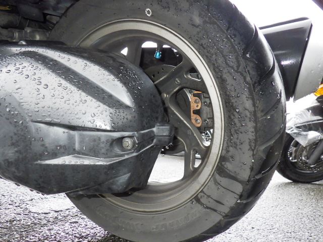 Задняя часть — фото 2