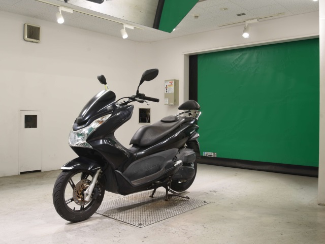 Honda PCX125 — фото 4