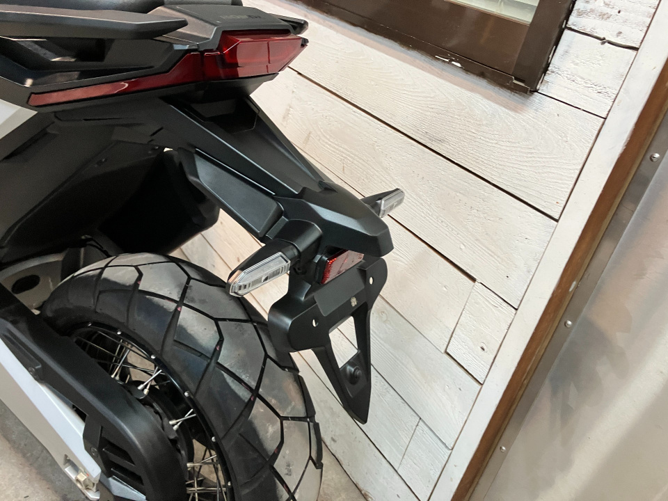 Honda X-ADV750 — фото 29