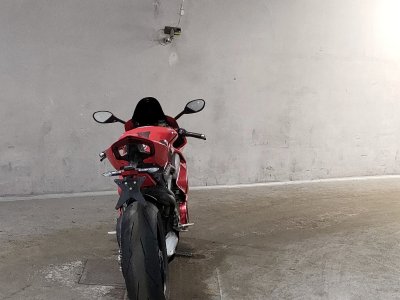 Ducati PANIGALE V4 — фото 4