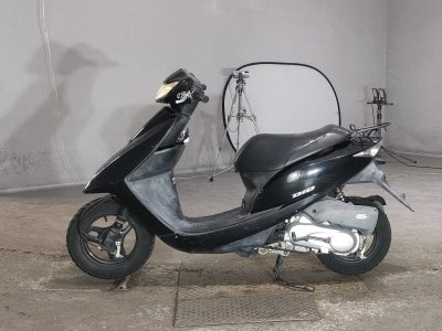 Honda DIO — фото 2
