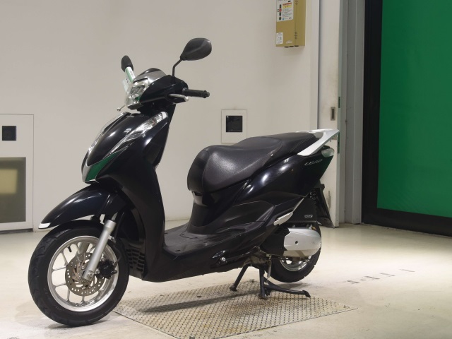 Honda LEAD125 — фото 4