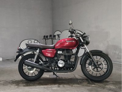 Honda GB350