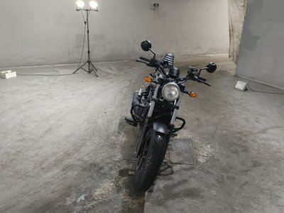 Honda REBEL CMX500 — фото 3